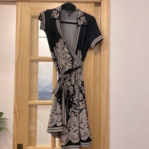 BCBG MaxAzaria Dress